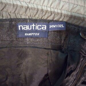 Men's Tailored Dress Slacks